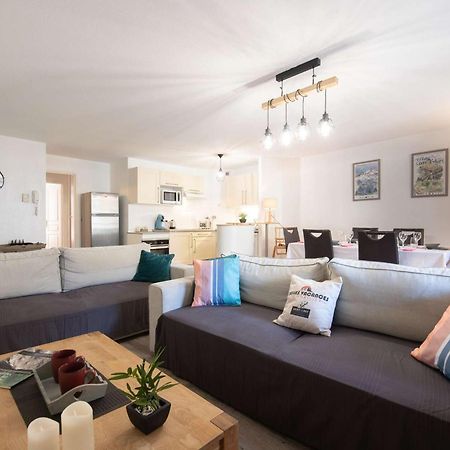 Appartement Saint-Lary-Soulan, 3 pièces, 6 personnes - FR-1-296-361 Esterno foto