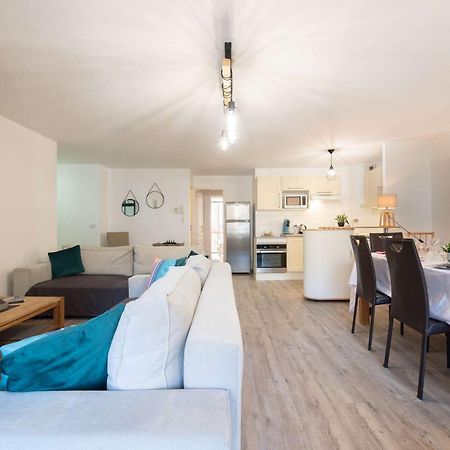 Appartement Saint-Lary-Soulan, 3 pièces, 6 personnes - FR-1-296-361 Esterno foto